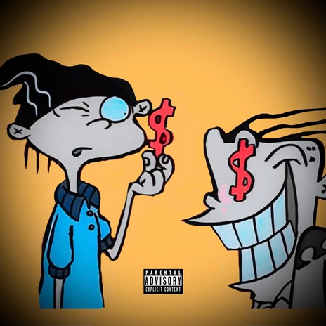 Bank cover art