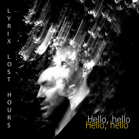 Hello, Hello cover art