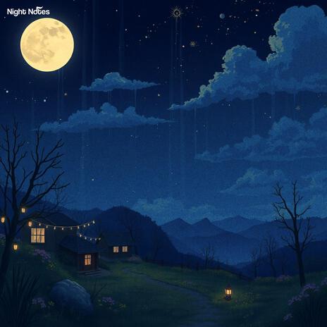 Full Moon Night cover art