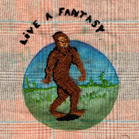 Live a Fantasy cover art