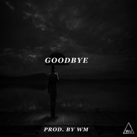 Goodbye cover art