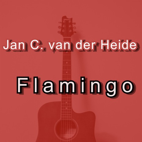 Flamingo cover art