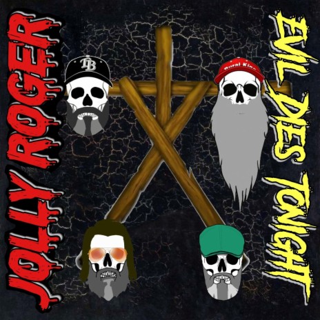 Snowed In cover art
