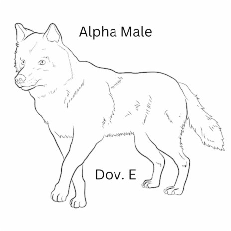 Alpha Male cover art