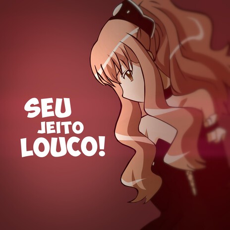 Seu Jeito Louco cover art