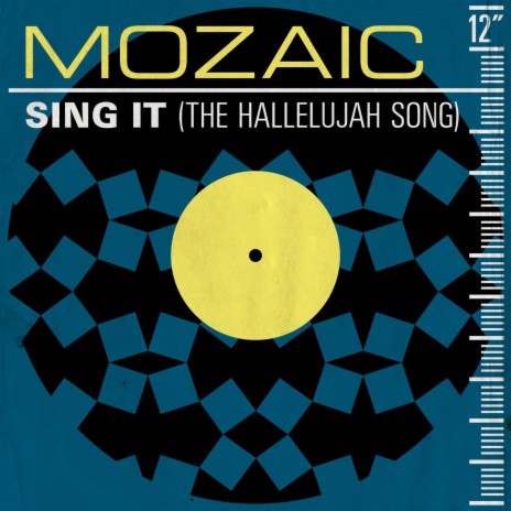 Sing It (The Hallelujah Song) [Quivvers Dirty Dub] [Remix] cover art