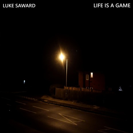 On The Outside cover art