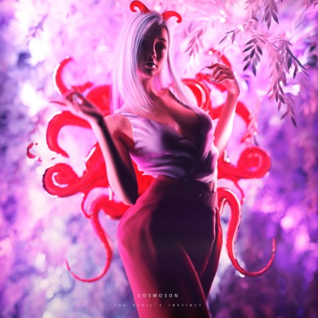 Sweet Dreams cover art