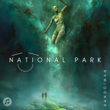 National Park cover art