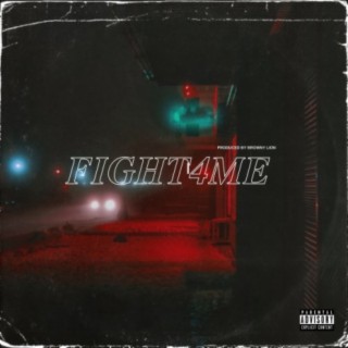 Fight4Me cover art