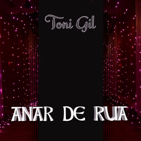 ANAR DE RUA cover art