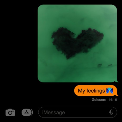 MY FEELINGS (Lofi Chill Version - Instrumental) cover art