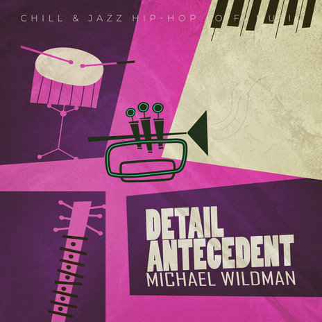 Exclamation as Pottery cover art