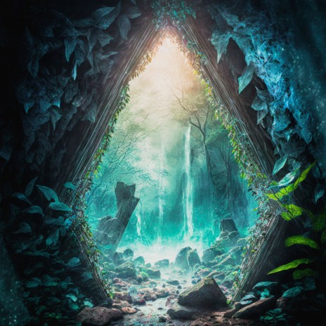 Lightsaber cover art