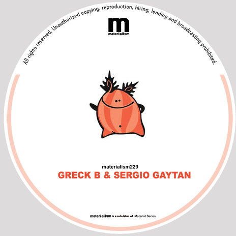 Maracay ft. Sergio Gaytan cover art