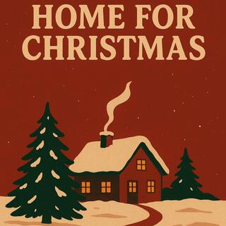 Home For Christmas