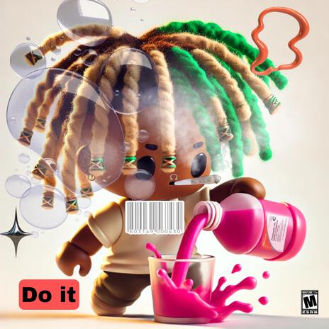 Do it cover art
