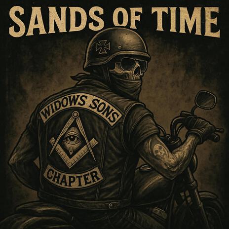 In The Night cover art