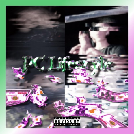 PC Lifestyle ft. PC Davo cover art