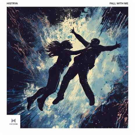 Fall with Me cover art