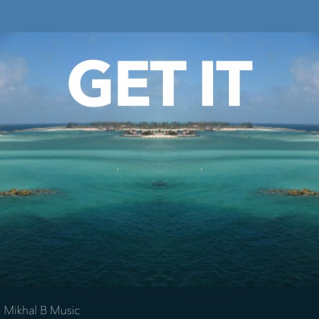 Get It cover art