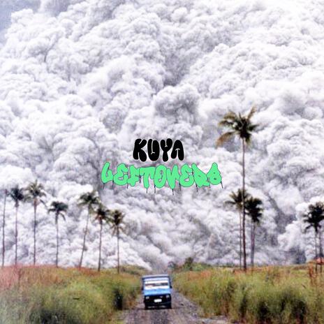 New cover art