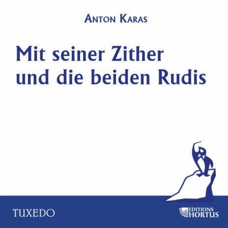 An der schöne blauen Donau Wiener Blut / G'schichten aus dem Wienerwald cover art