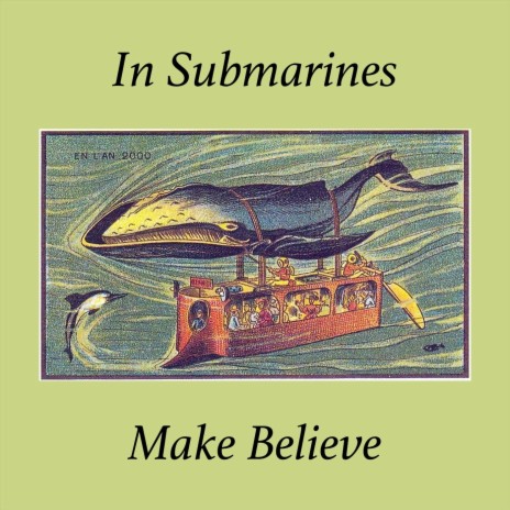 In Submarines