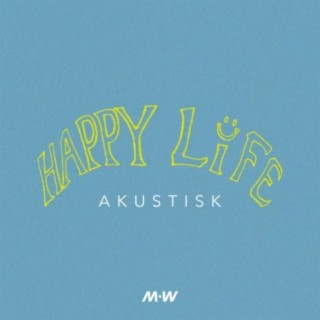 Happy Life cover art