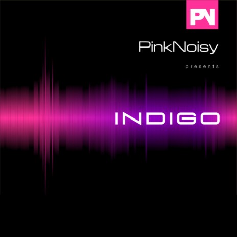 Indigo (Consoul Trainin Remix) cover art