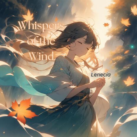 Whispers of the Wind cover art