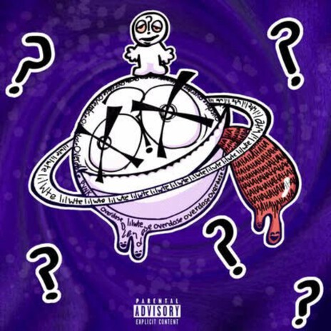 YIN/YANG cover art