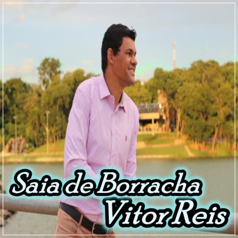 Saia de Borracha cover art