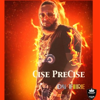 ON FIRE