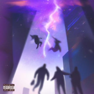 Out to L.A ft. J Suave, Sopita & Majin Slump cover art