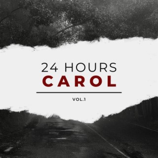 24시간 캐롤음악 Vol. 1