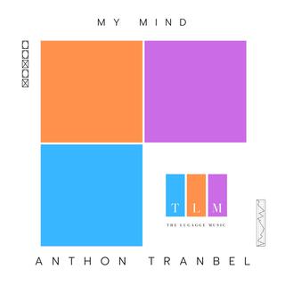 My Mind cover art