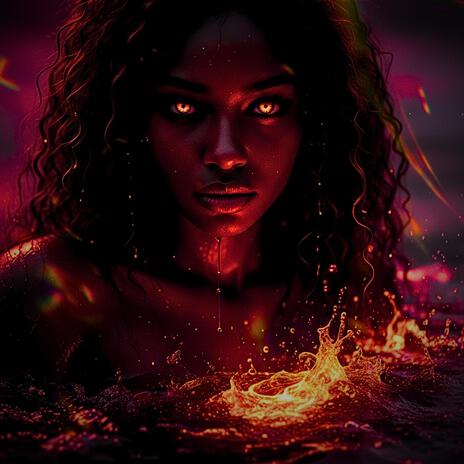 Siren Glow cover art