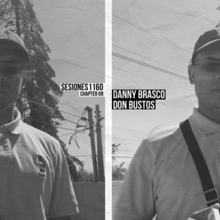 Sesiones 1160: Chapter 9 ft. Don Bustos cover art