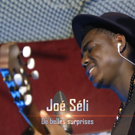 Instrumental Belles surprises cover art