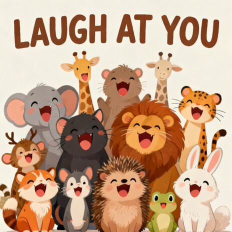 Laugh at You