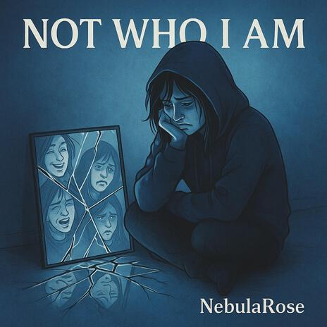 Not Who I Am cover art