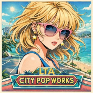 LTA City Pop Works