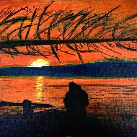Early cover art