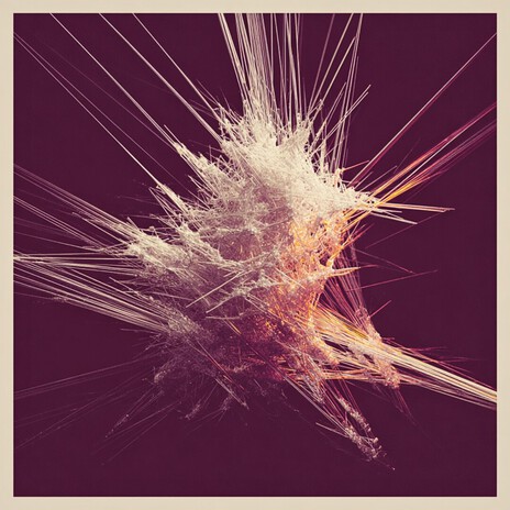 Twitchy cover art