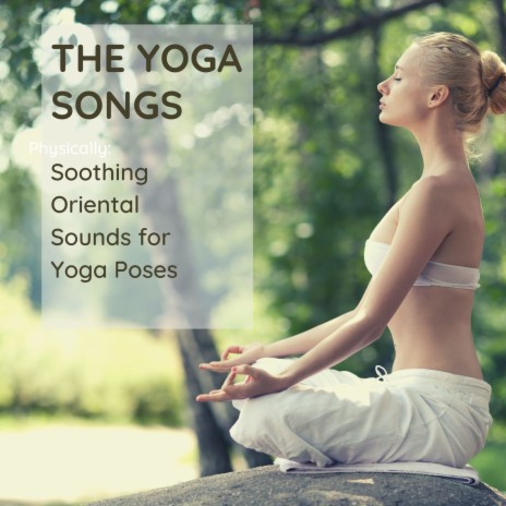 Keep Calm & Do Yoga
