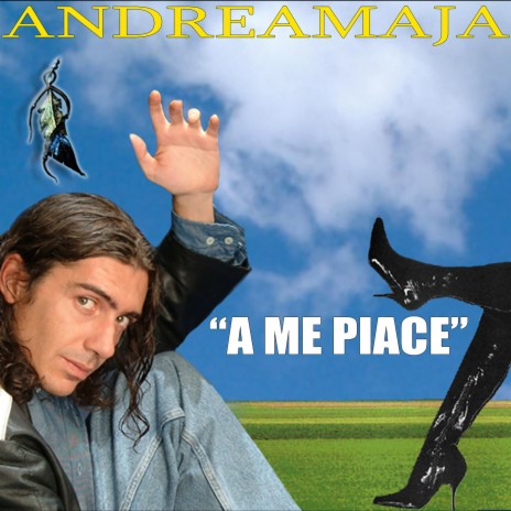 A me piace ft. Loredana Bertè cover art