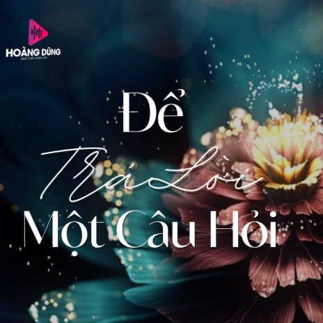 Anh Về Miền Tây cover art