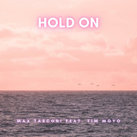 Hold On ft. Tim Moyo cover art
