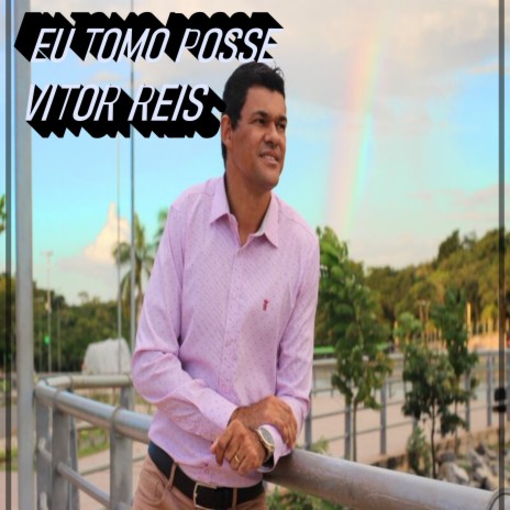 Eu Tomo Posse cover art